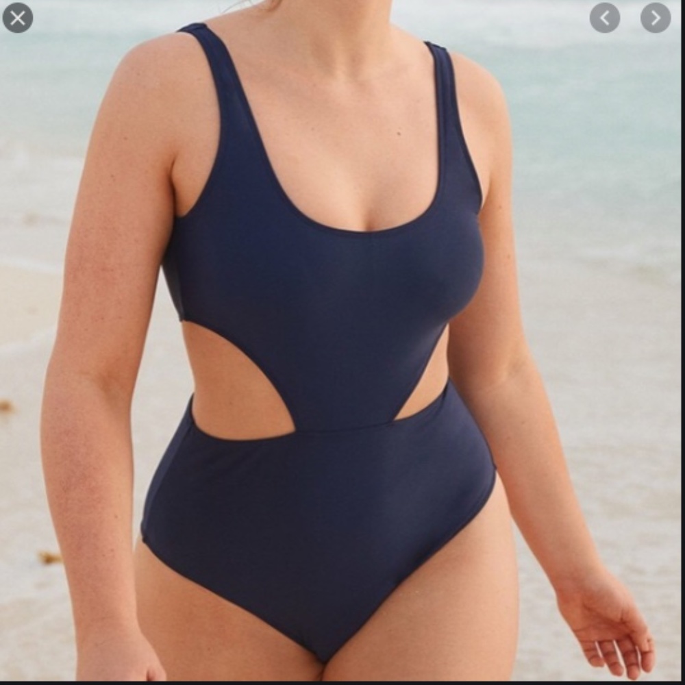 Aerie One Piece Swimsuit
